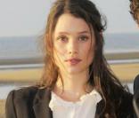 Astrid Berges-Frisbey 