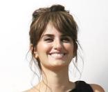 Penélope Cruz 