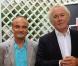 Philippe Val et Jean-Luc Hees