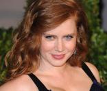 Amy Adams, peu avant son accouchement... 
