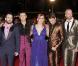 Les Scissor Sisters  