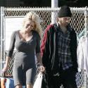 Pamela Anderson et Rick Salomon :  toujours mariés, ils veulent faire annuler leur union...