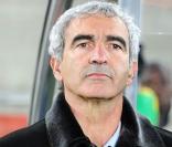 Raymond Domenech, cible de l'équipe du  6/9 d'NRJ. 
