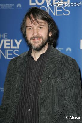 Peter Jackson va réaliser le diptyque  Bilbo le Hobbit .