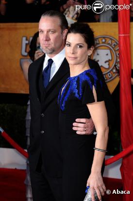 Sandra Bullock et son ex-mari Jesse James vient de boucler la procédure de divorce, il y a quelques jours, rapporte le site  TMZ .