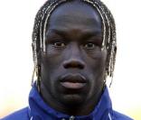 Bacary Sagna va épouser civilement la ravissante Ludivine durant l'été 2010...
