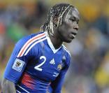 Bacary Sagna va épouser civilement la ravissante Ludivine durant l'été 2010...