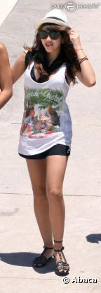 Lourdes Leon, la fille de Madonna 