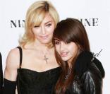 Lourdes Leon et Madonna