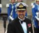 Le prince Haakon de Norvège victime d'un accident en mer !