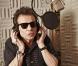 Philippe Manoeuvre pour Guitar Hero : Warrior of Rock !