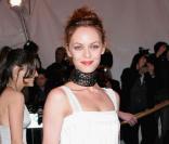 Une beauté black & white, dont l\'allure est à tomber !<br />