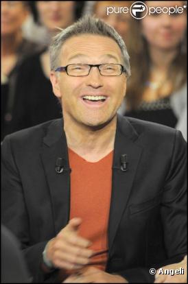 Laurent Ruquier