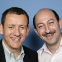 'Bienvenue chez les Ch'tis' dépassera les 15 millions d'entrées ce soir...