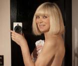 Mireille Darc pour La Chaîne de l\'Espoir