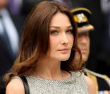 Carla Bruni<br />