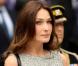 Notre jolie Carla Bruni est trois fois moins chère que la superbe Tasha de Vasconcelos !