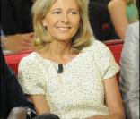 Claire Chazal