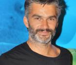 François Vincentelli à l\'avant première du Voyage Extraordinaire de Samy, le 3 juillet 2010 au Gaumont Opéra.