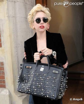 Lady Gaga