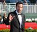 Ben Affleck à l'ouverture d'un nouveau casino, Le Casino Club, à West Sulfur Springs, le 2 juillet 2010 