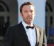 Ben Affleck à l'ouverture d'un nouveau casino, Le Casino Club, à West Sulfur Springs, le 2 juillet 2010 