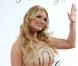 Jessica Simpson à l'ouverture d'un nouveau casino, Le Casino Club, à West Sulfur Springs, le 2 juillet 2010 