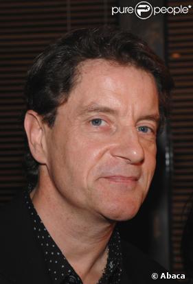 Francis Cabrel