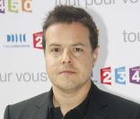 David Pujadas