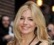 La comédienne britannique Sienna Miller