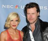 Tori Spelling et Dean McDermott