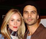 Johnathon Schaech et Christina Applegate  