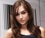 Sasha Grey tourne actuellement les ultimes épisodes de la série <em>Entourage</em>.
