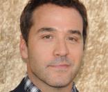 Jeremy Piven tourne actuellement les ultimes épisodes de la série <em>Entourage</em>.