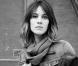 Alexa Chung dans la nouvelle campagne de pub pour la marque de denim Pepe Jeans