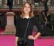 Le mannequin britannique Alexa Chung