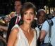 Jessica Alba au défilé Chanel le 6 juillet 2010 à Paris