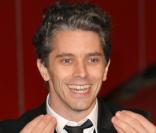 James Thierrée, petit-fils de Charlie Chaplin
