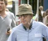 Woody Allen