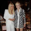 Victoria Silvstedt et Nadia Farès : Une blonde sulfureuse et une brune piquante dans un monde féérique...