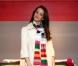 Une Japonaise dépense 52 100 dollars pour passer une soirée avec Kristin Davis, de 'Sex and the City' 
