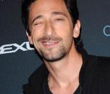 Adrien Brody lors de la soirée <em>The Darker ide of Green</em> debate series au Palihouse à West Hollywood, le 8 juillet 2010<br />
