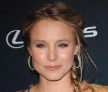 Kristen Bell lors de la soirée  The Darker ide of Green  debate series au Palihouse à West Hollywood, le 8 juillet 2010 