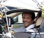 Bradley Cooper et Abbie Cornish en plein tournage de The Dark Fields à Puerto Vallarta le 22 juin