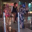 Secret Story 4 : Regardez les images de la folle soirée des candidats et... un premier secret déjà découvert !