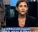 Ingrid Betancourt a provoqué une vague d'indignation en Colombie en réclamant une indemnisation de 5,5 millions d'euros en dédommagement de son enlèvement et de sa détention. Elle a tenté de s'en expliquer...