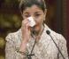 Ingrid Betancourt a provoqué une vague d'indignation en Colombie en réclamant une indemnisation de 5,5 millions d'euros en dédommagement de son enlèvement et de sa détention. Elle a tenté de s'en expliquer...