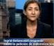 Ingrid Betancourt a provoqué une vague d'indignation en Colombie en réclamant une indemnisation de 5,5 millions d'euros en dédommagement de son enlèvement et de sa détention. Elle a tenté de s'en expliquer...