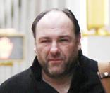 James Gandolfini en repérage dans les rues de New York ?