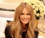 Le top model australien Elle Macpherson